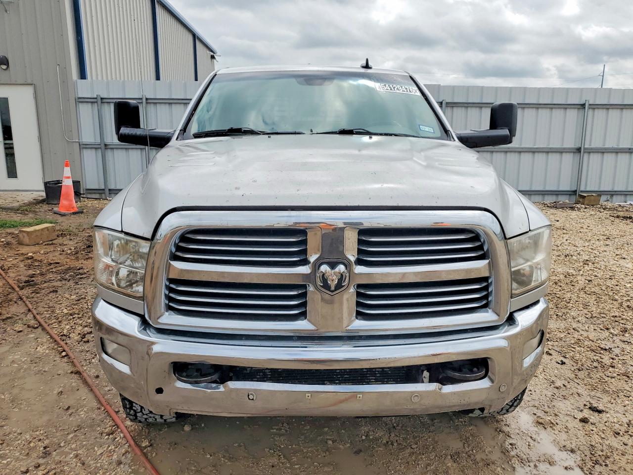 Ram 2500 Slt