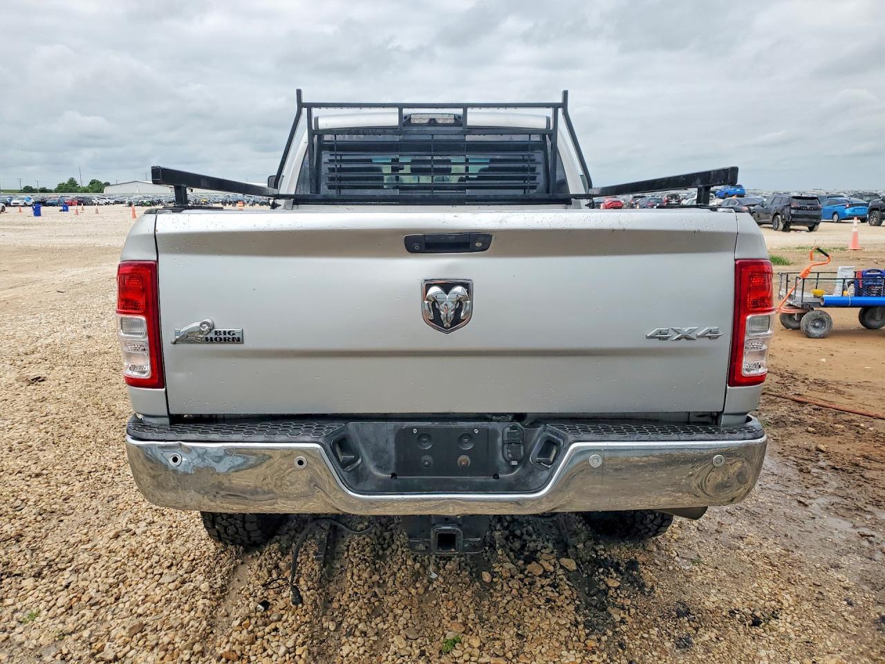 Ram 2500 Slt