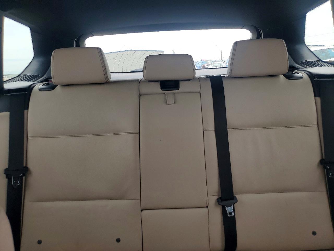 BMW X Series Xdrive35i