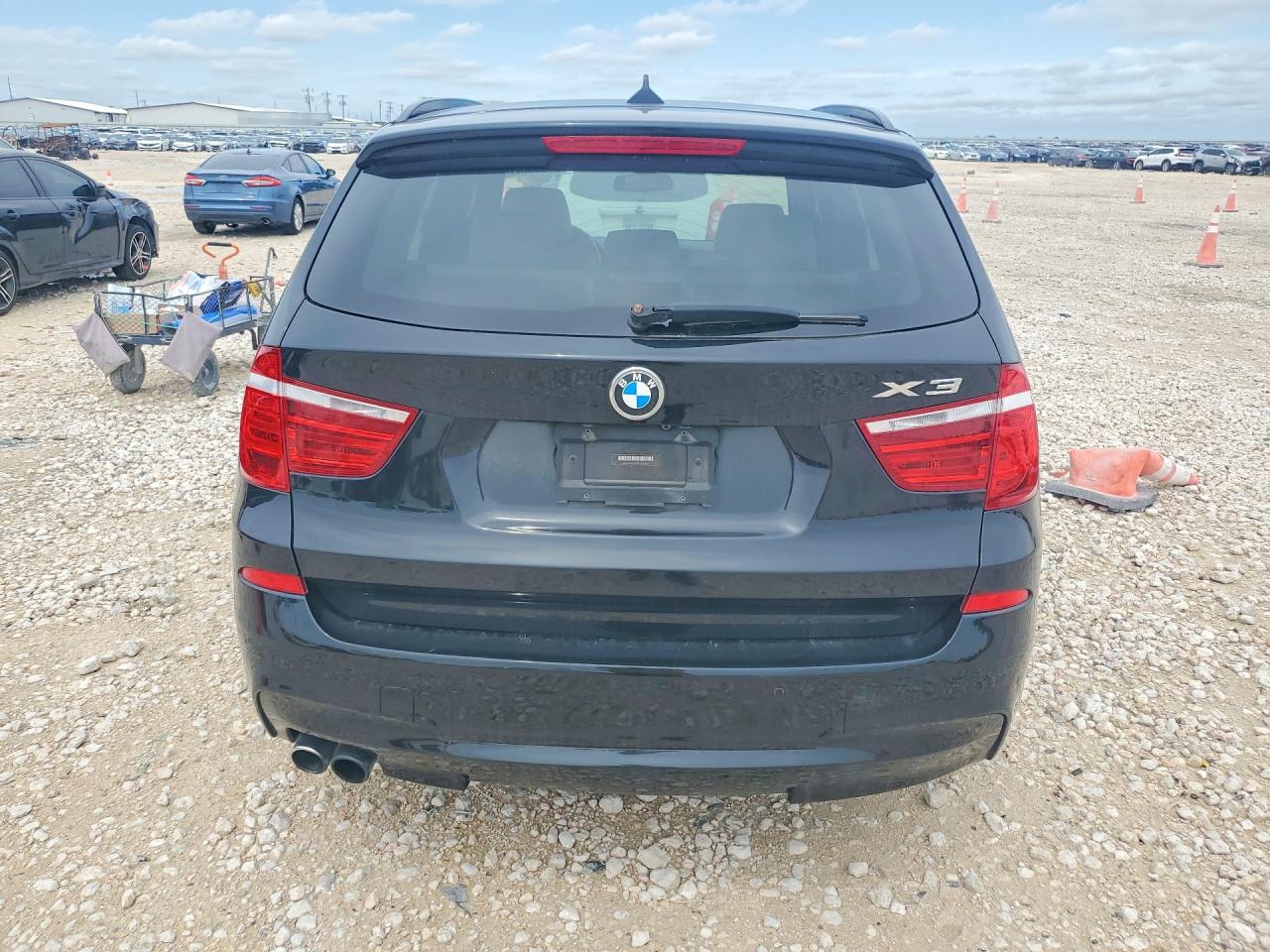 BMW X Series Xdrive35i