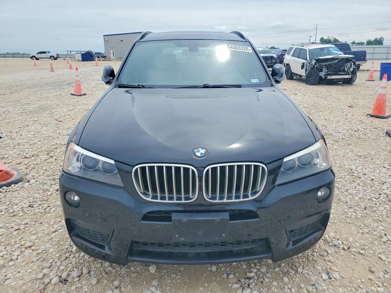 BMW X Series Xdrive35i