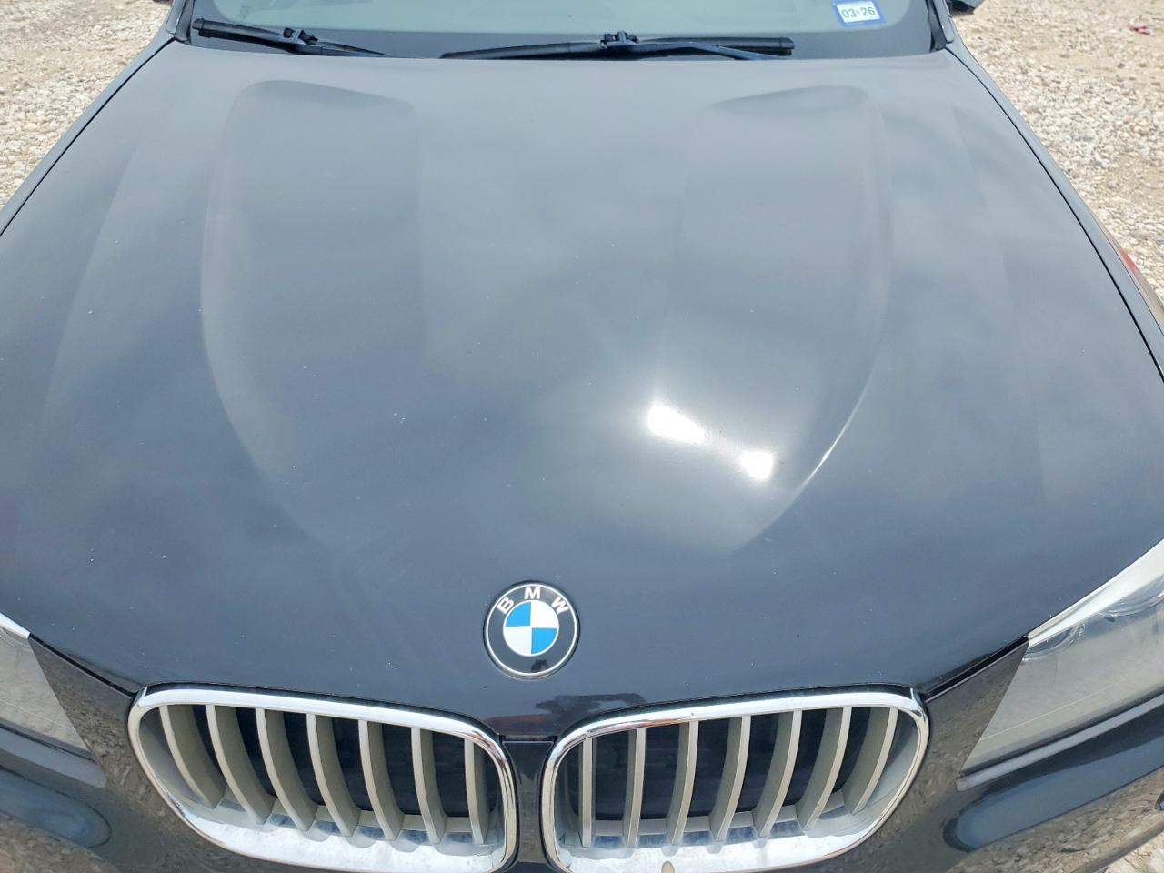 BMW X Series Xdrive35i