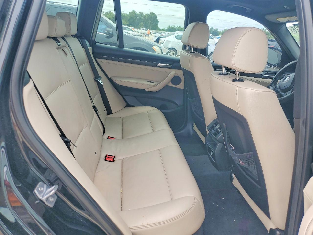 BMW X Series Xdrive35i