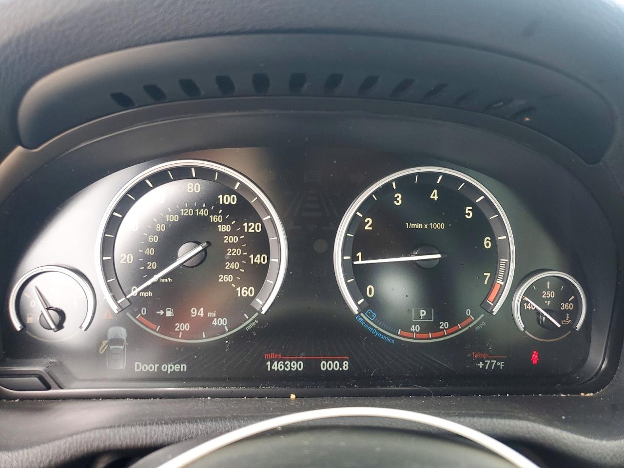BMW X Series Xdrive35i