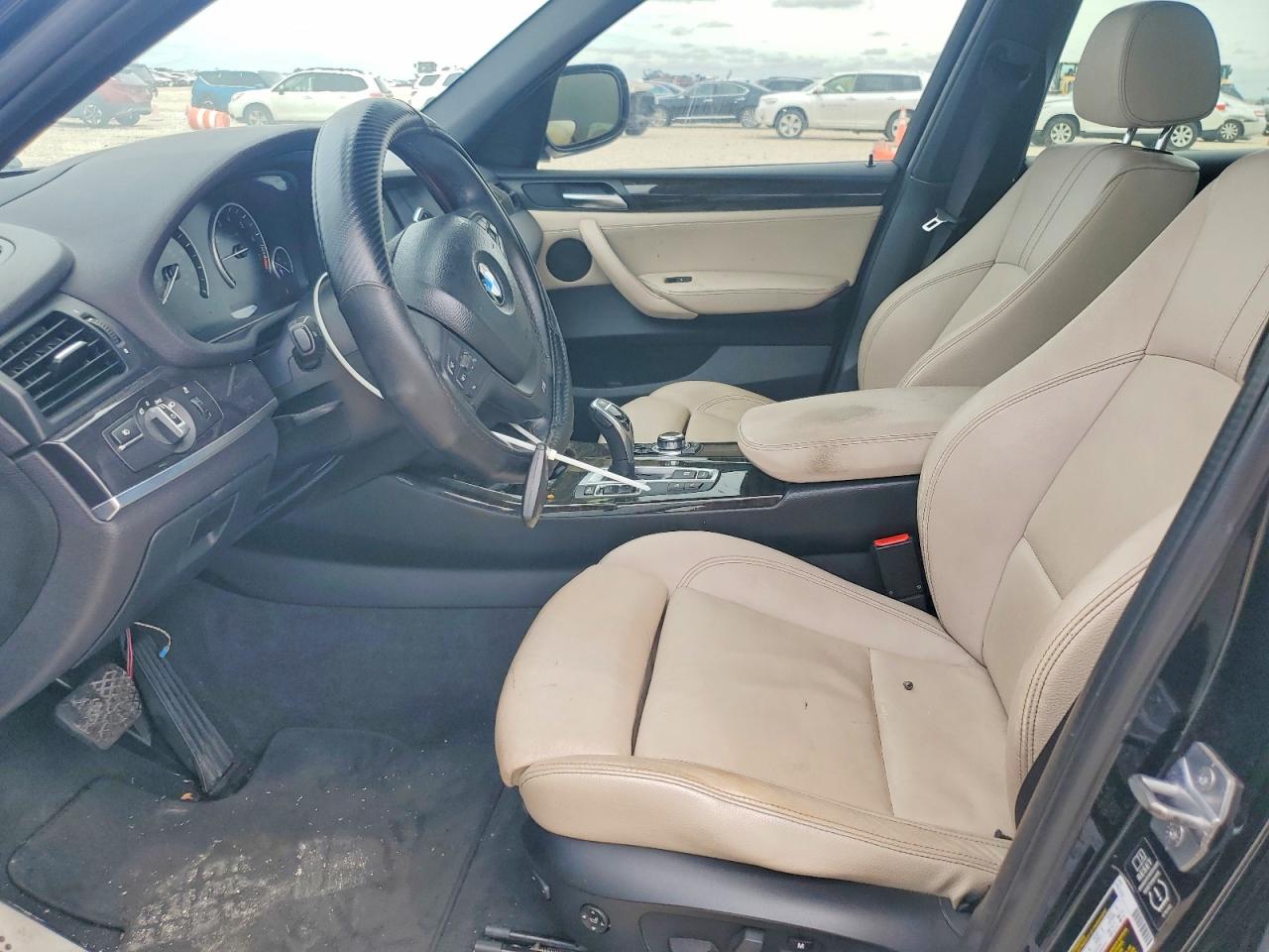 BMW X Series Xdrive35i