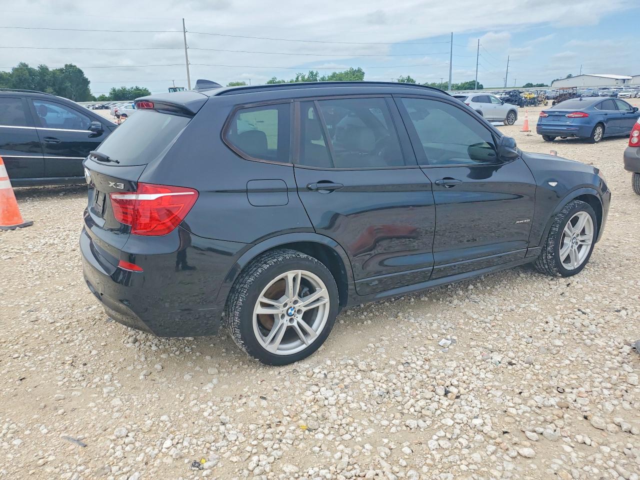 BMW X Series Xdrive35i