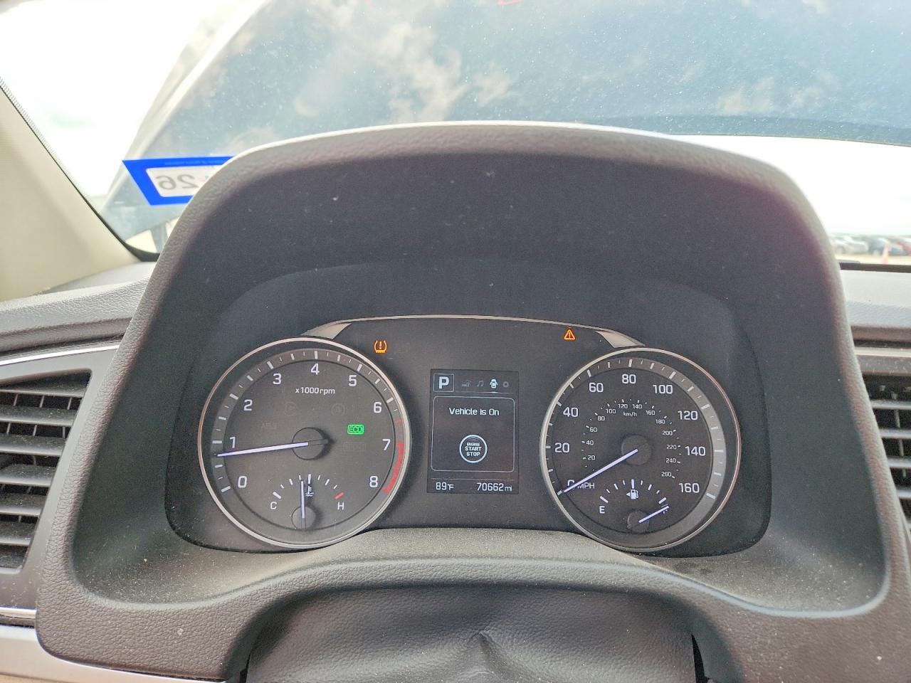 Hyundai ELANTRA Value Edition