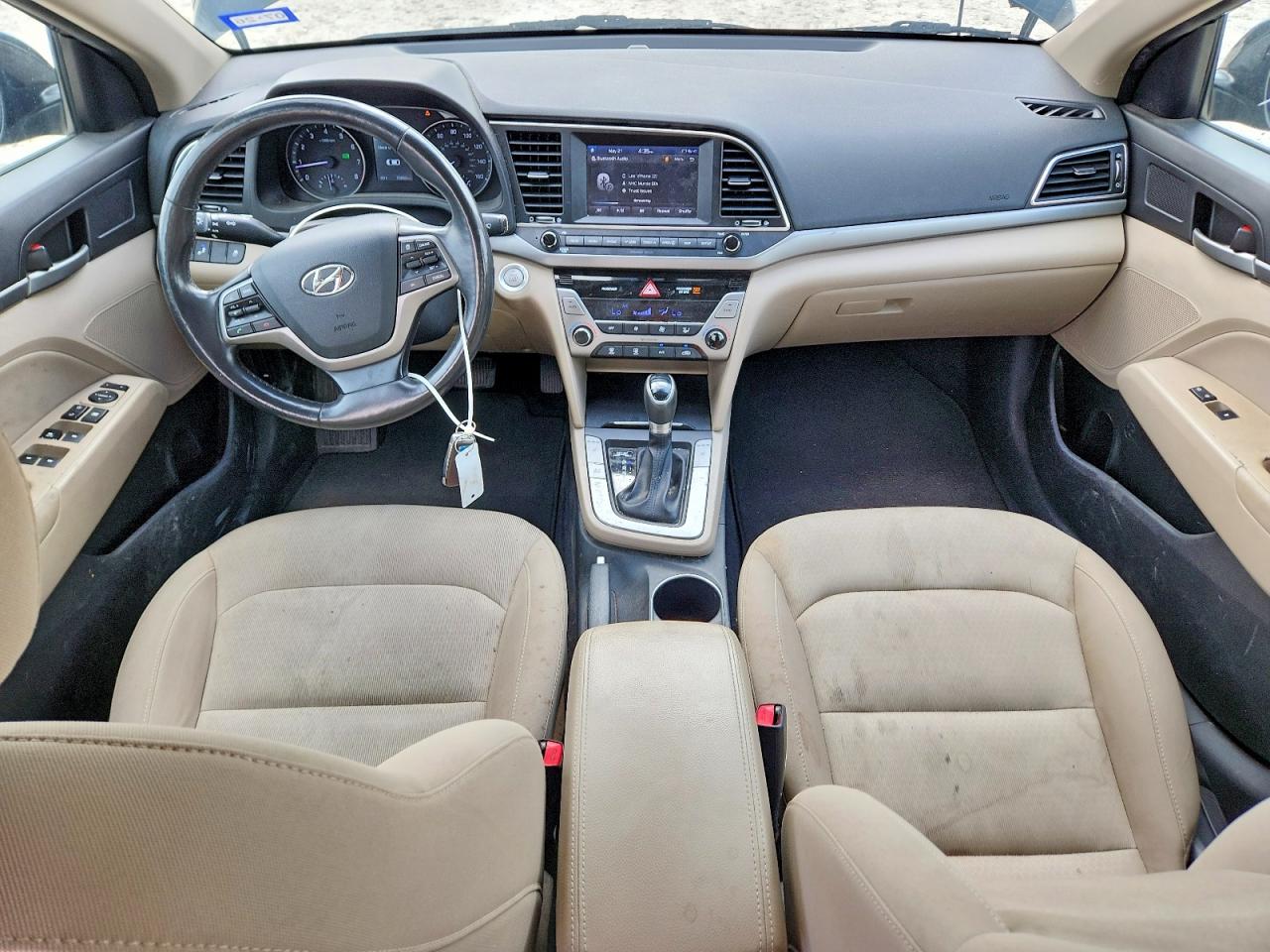 Hyundai ELANTRA Value Edition