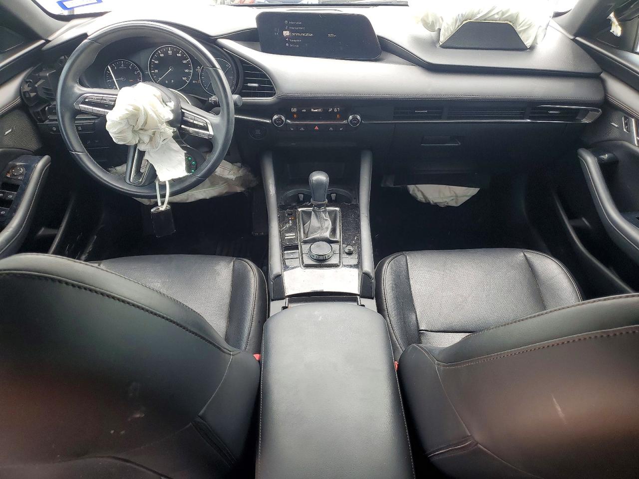Mazda 3 Premium