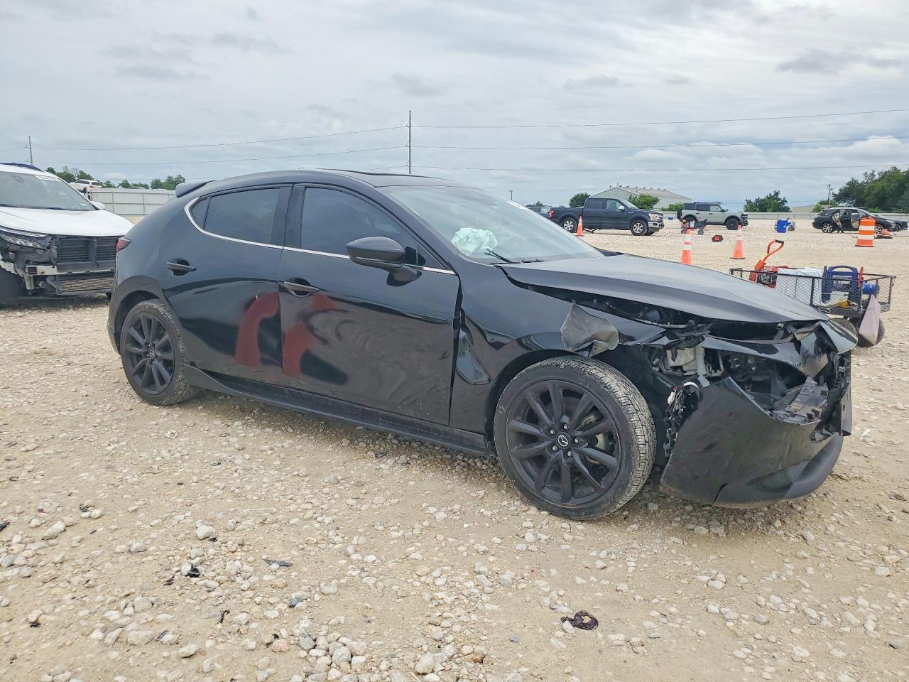Mazda 3 Premium