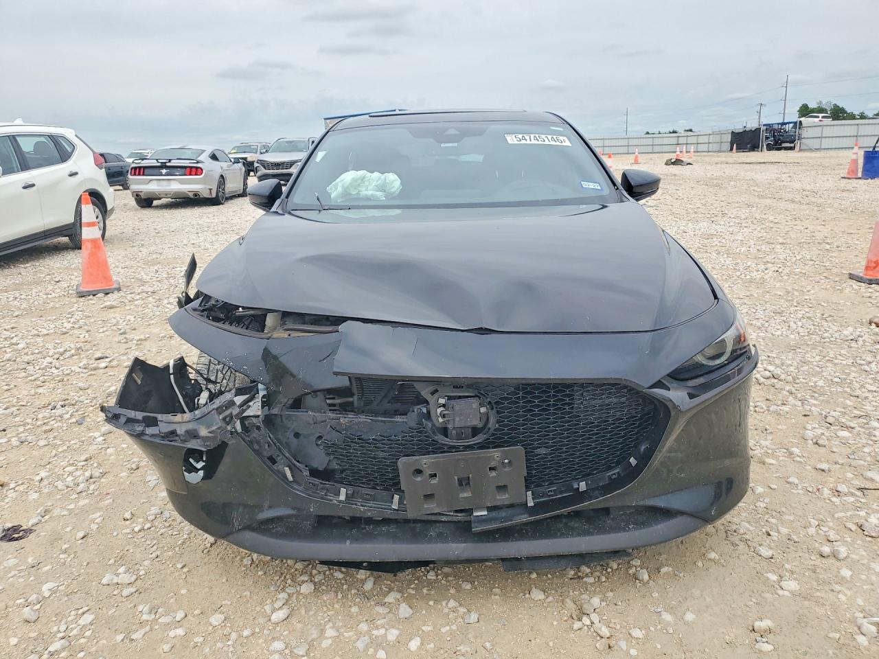 Mazda 3 Premium
