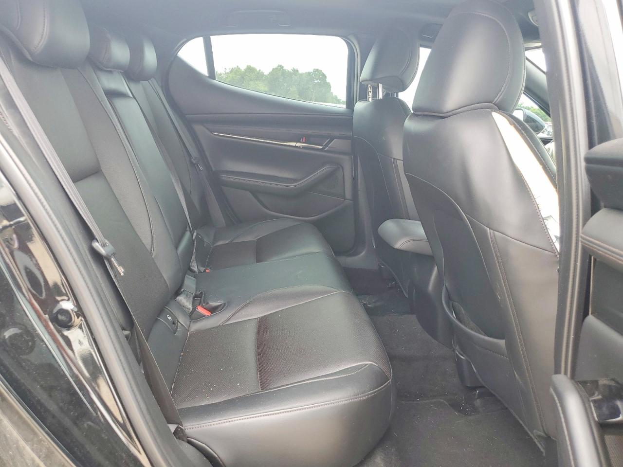 Mazda 3 Premium