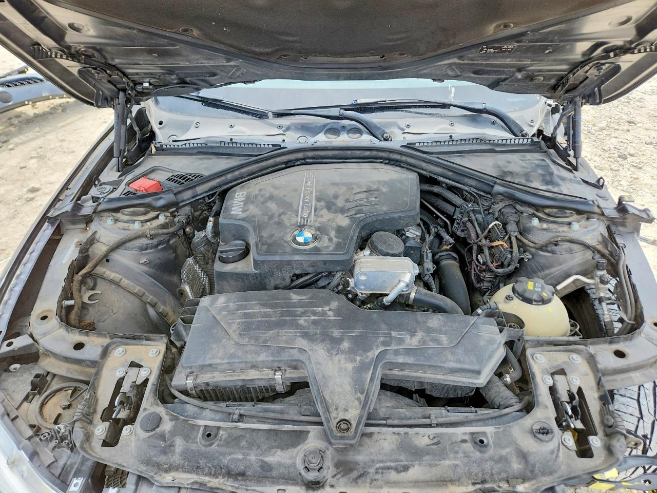 BMW 3 Series I