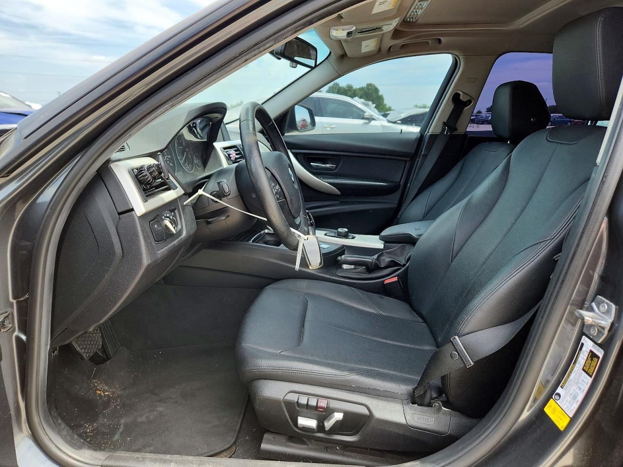 BMW 3 Series I