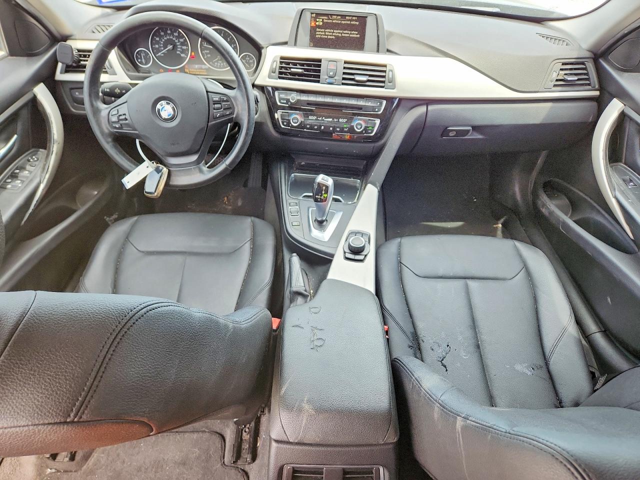 BMW 3 Series I