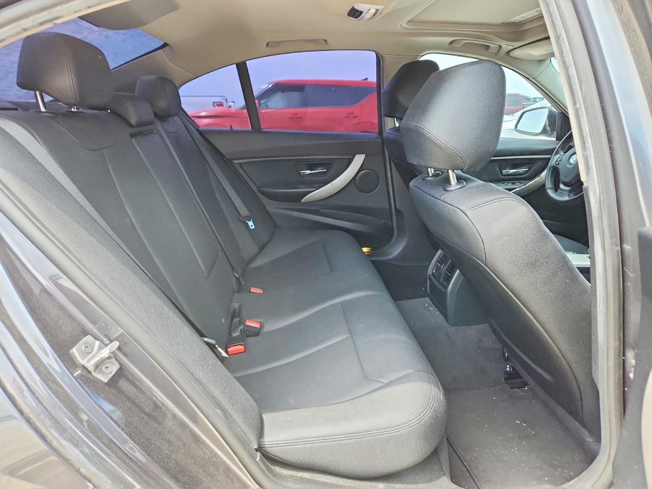 BMW 3 Series I
