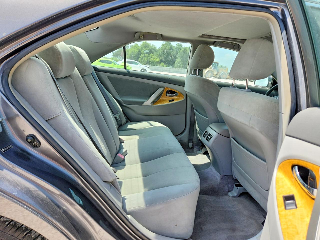 Toyota Camry Xle