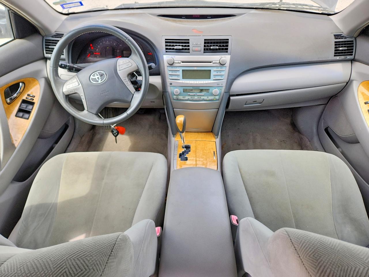 Toyota Camry Xle