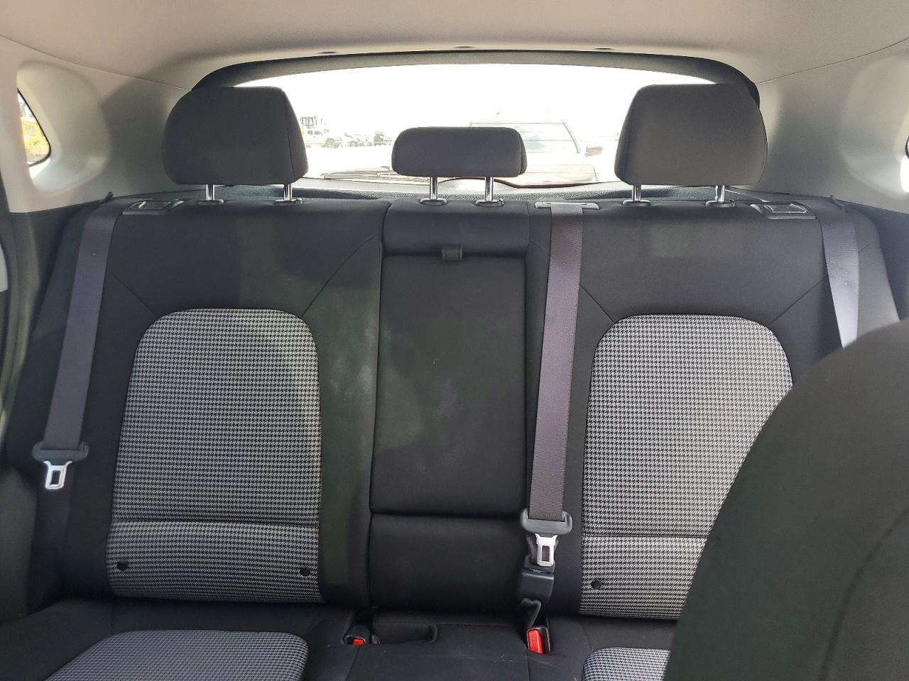 Hyundai KONA Sel Plus