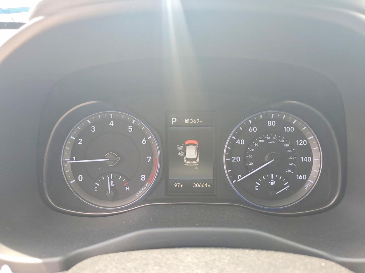 Hyundai KONA Sel Plus
