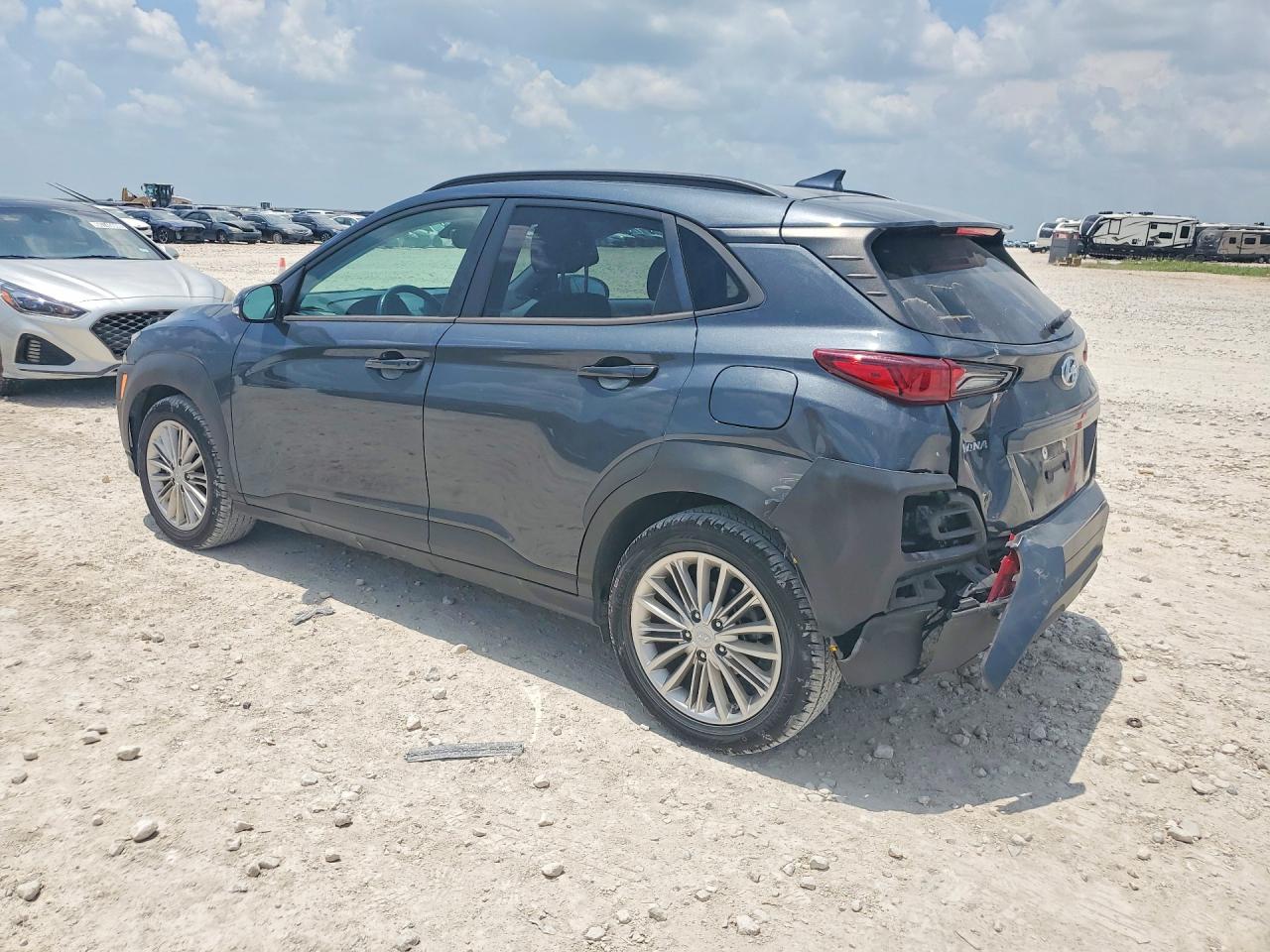Hyundai KONA Sel Plus