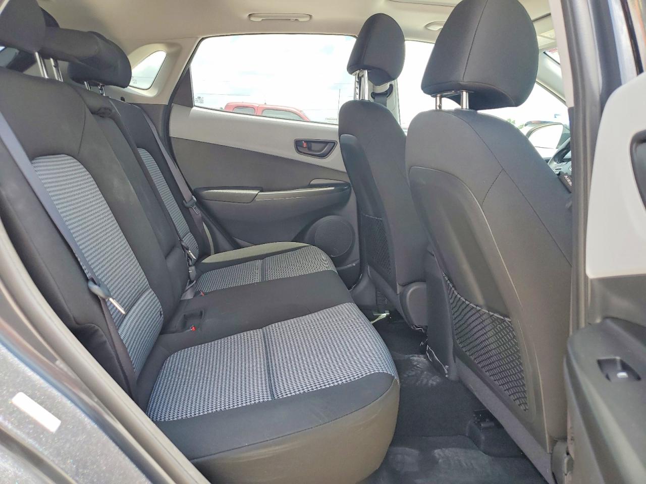 Hyundai KONA Sel Plus
