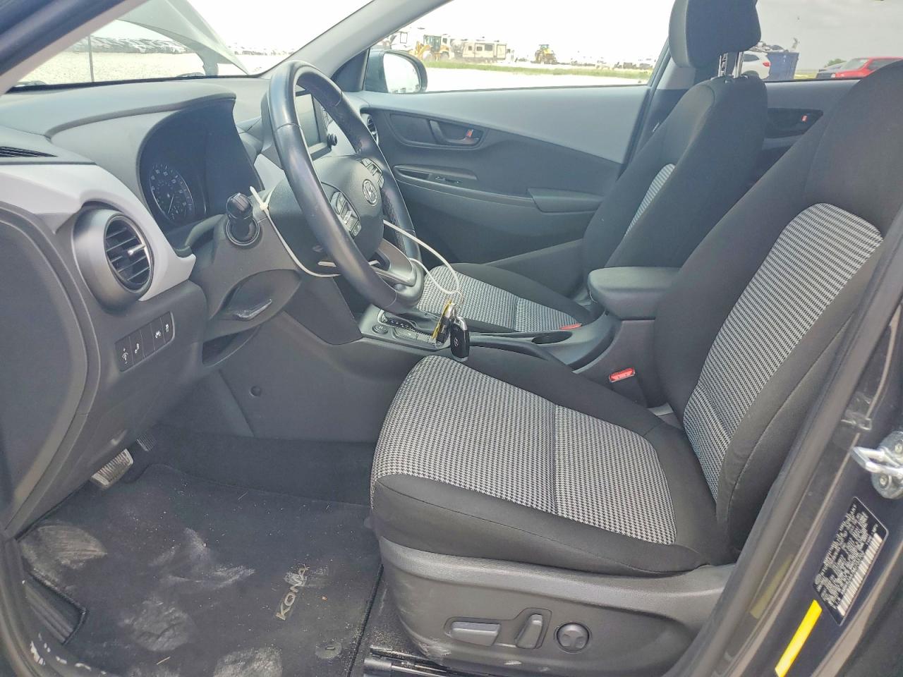 Hyundai KONA Sel Plus