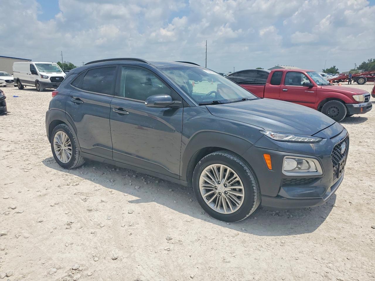 Hyundai KONA Sel Plus