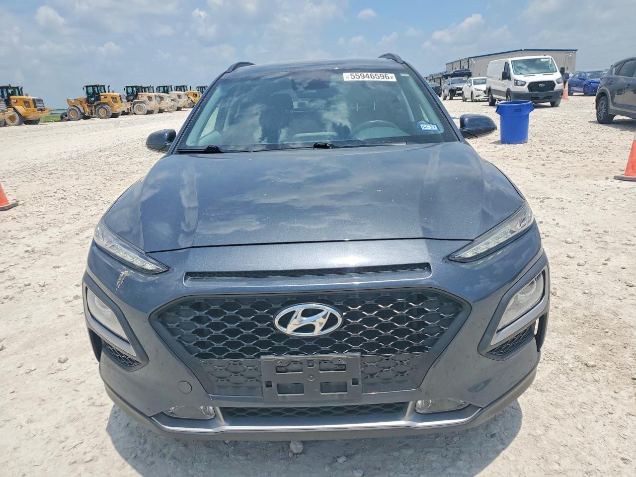 Hyundai KONA Sel Plus