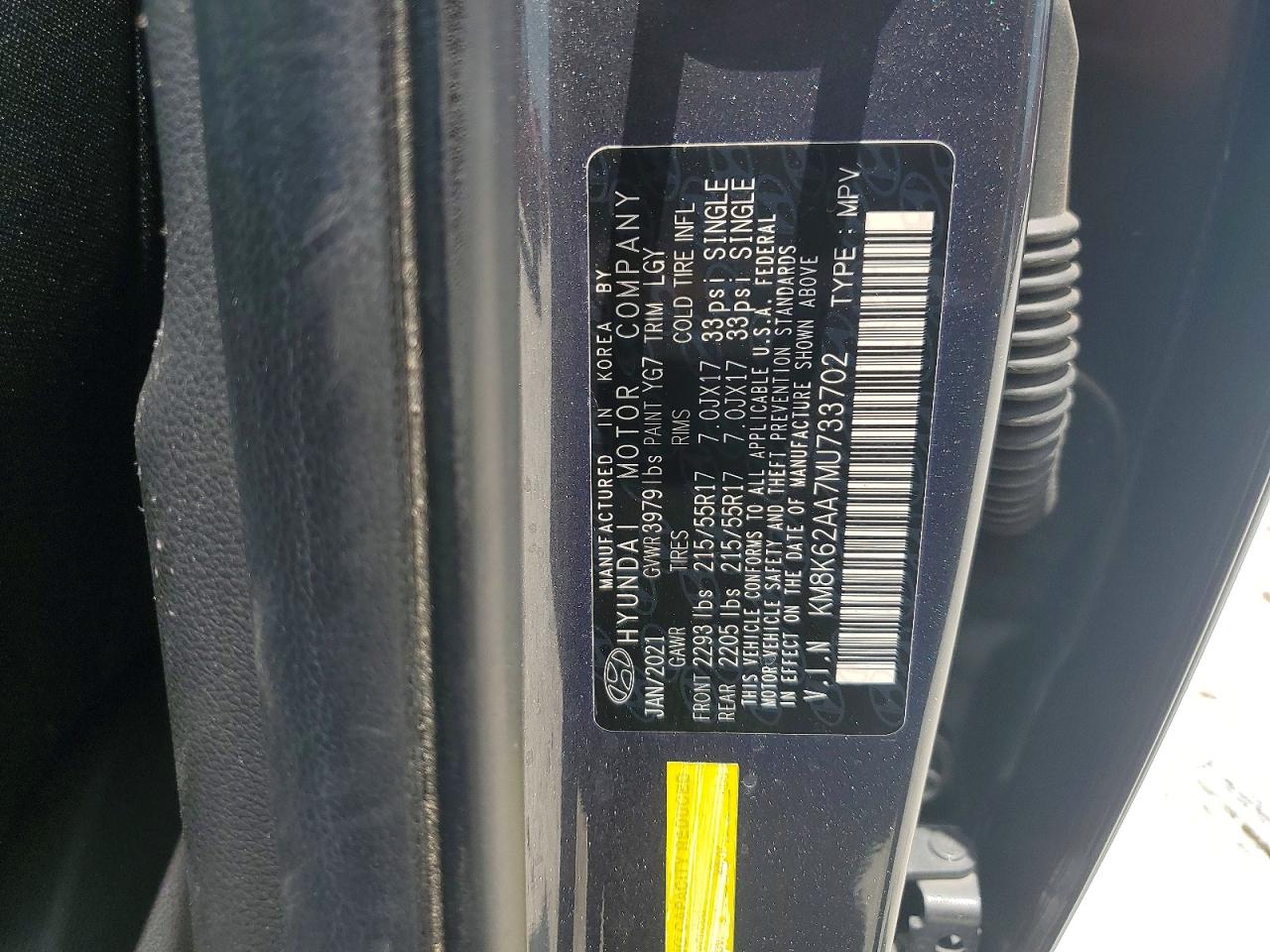 Hyundai KONA Sel Plus