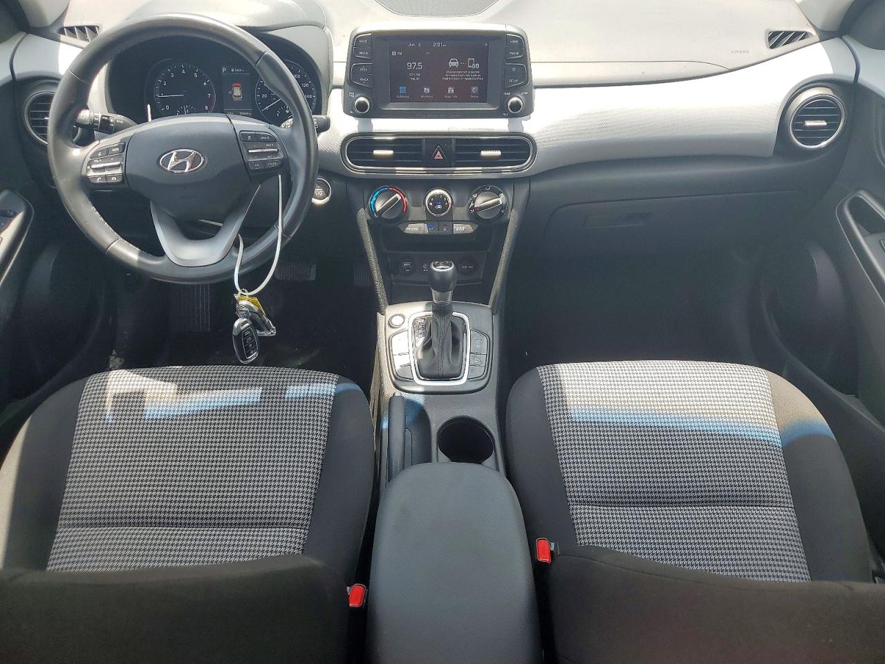 Hyundai KONA Sel Plus