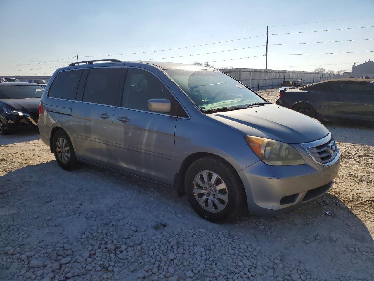 Honda Odyssey Ex
