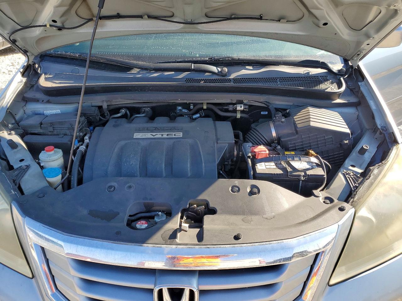 Honda Odyssey Ex