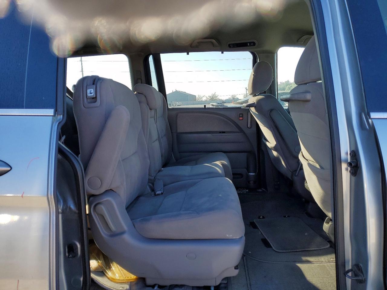 Honda Odyssey Ex