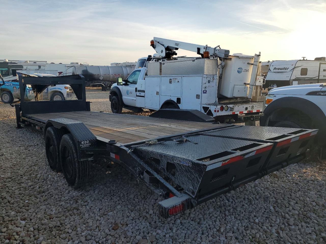 Roadcipper Other