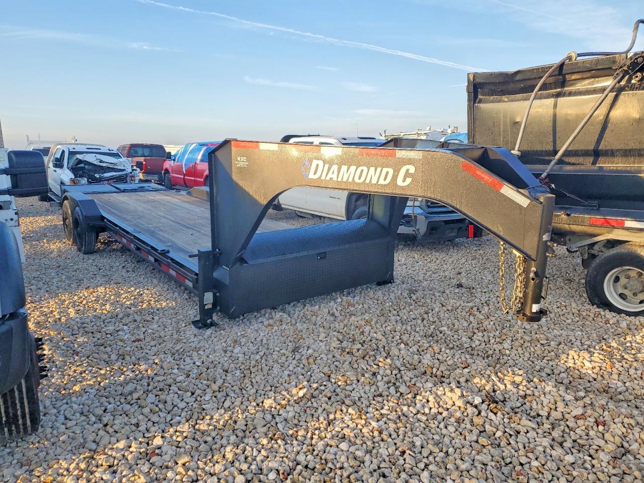 Salvage Roadcipper Other Image