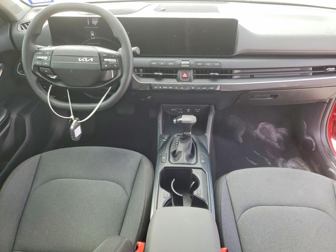 Kia K4 Lxs