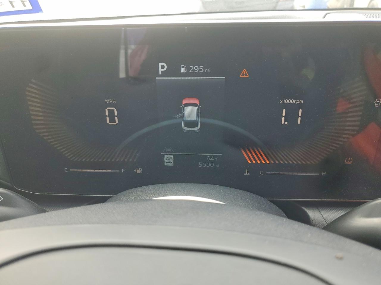 Kia K4 Lxs