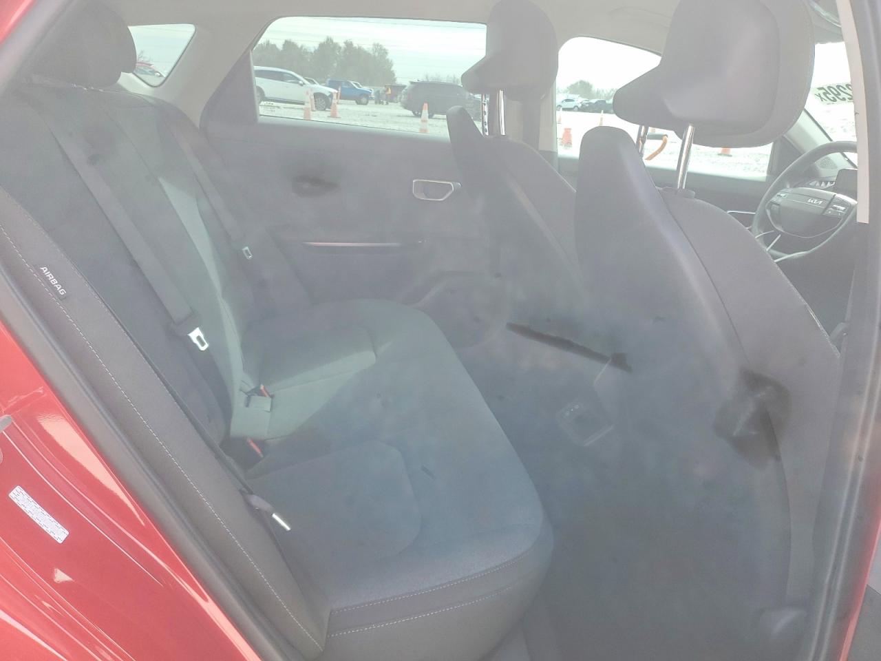 Kia K4 Lxs