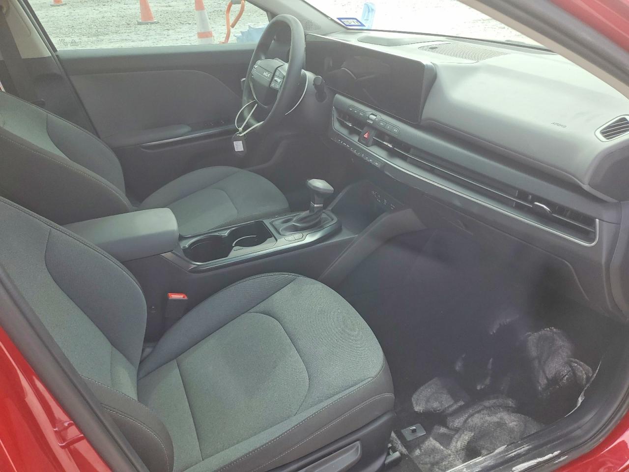Kia K4 Lxs