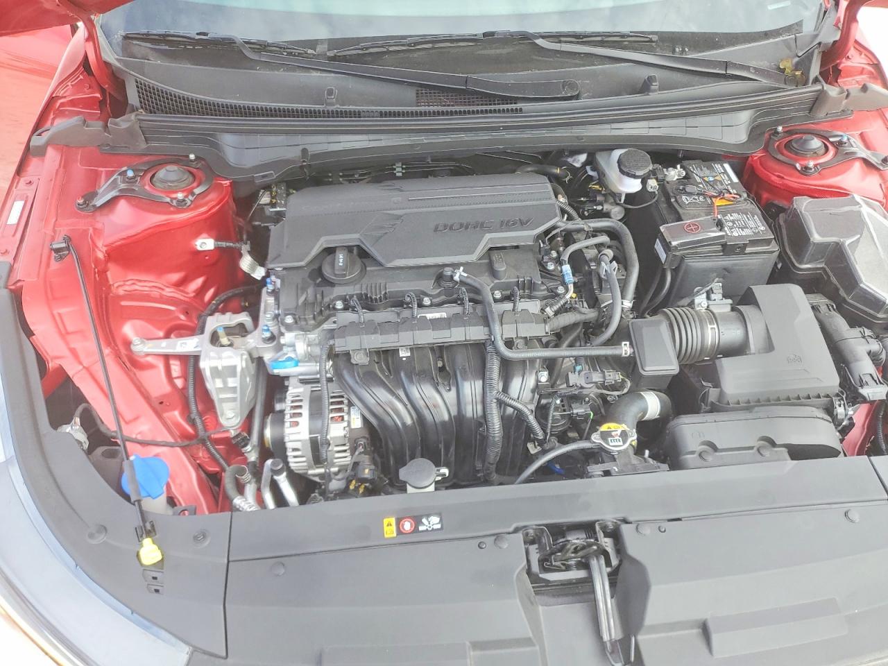 Kia K4 Lxs