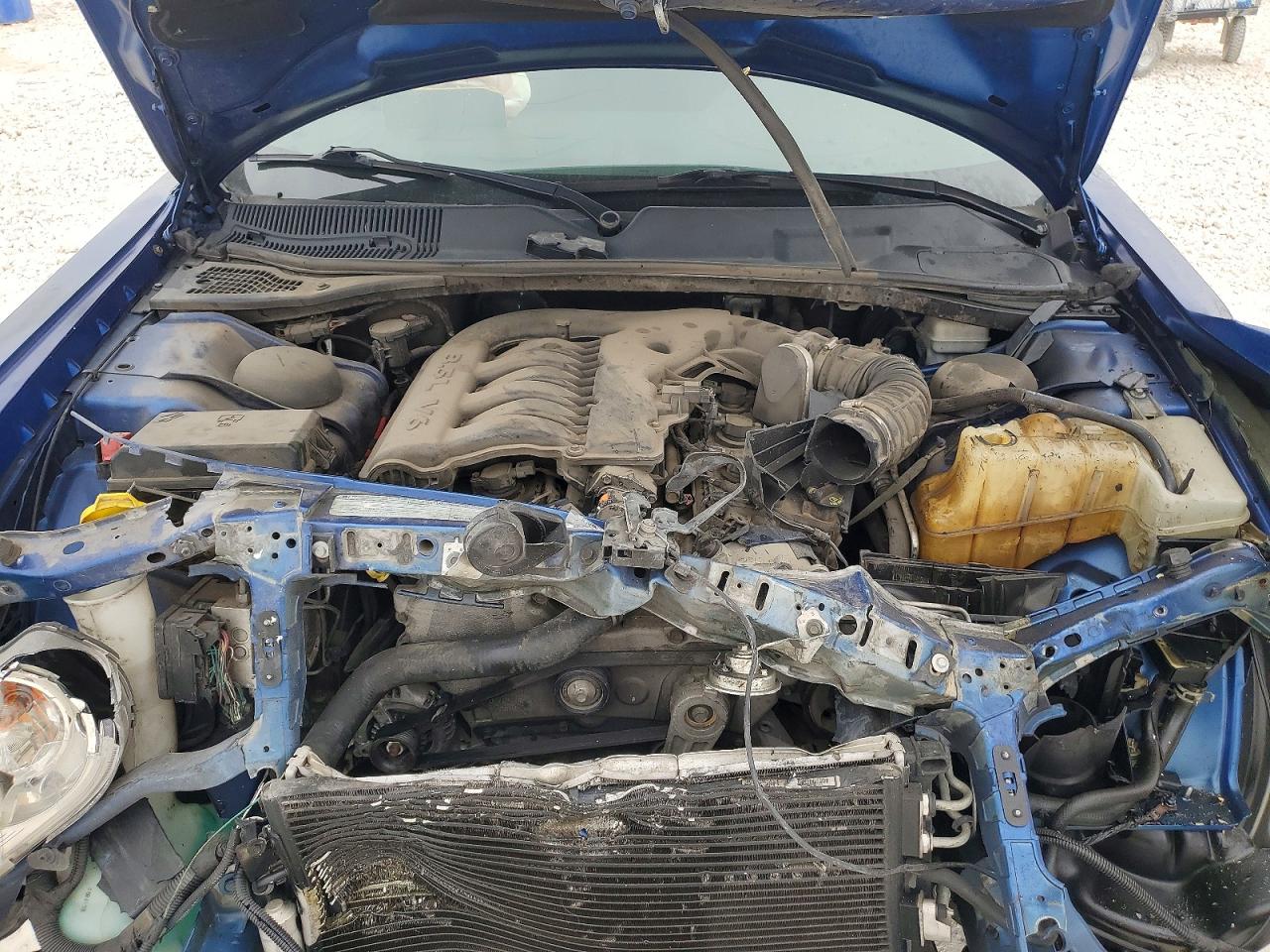Dodge Challenger Se