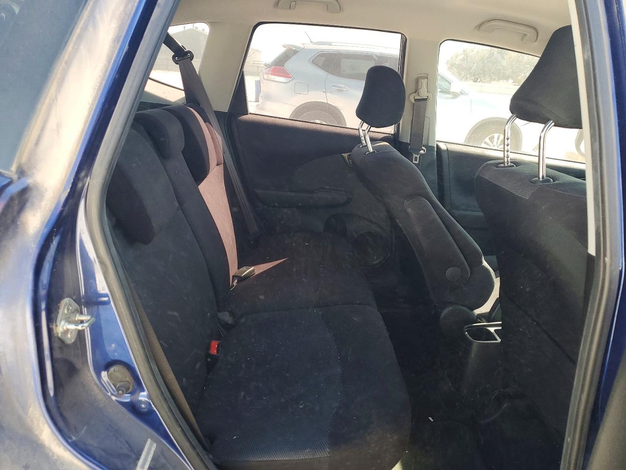 Honda Fit Sport
