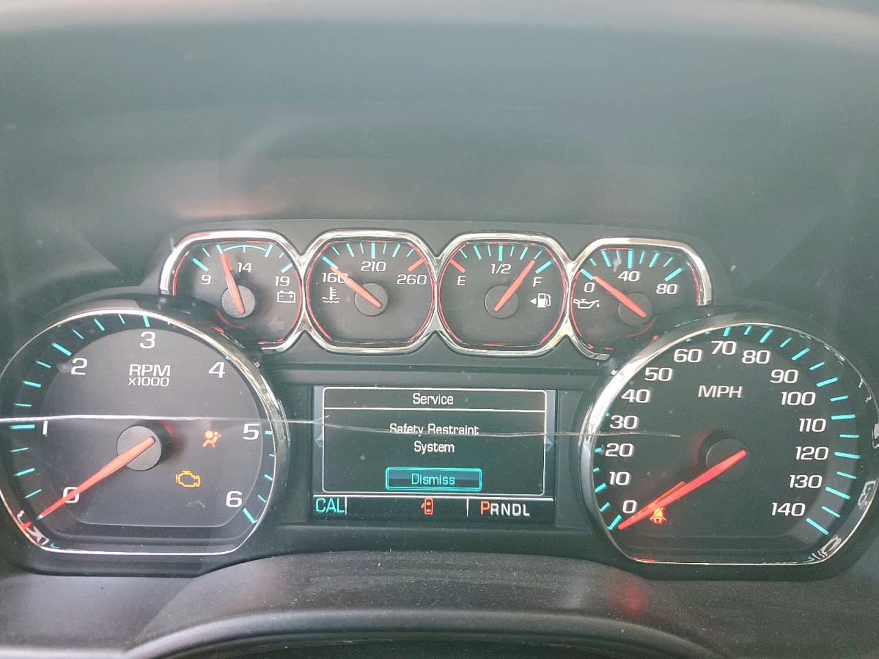 Chevrolet Silverado Ld C1500 Lt C1500 Lt