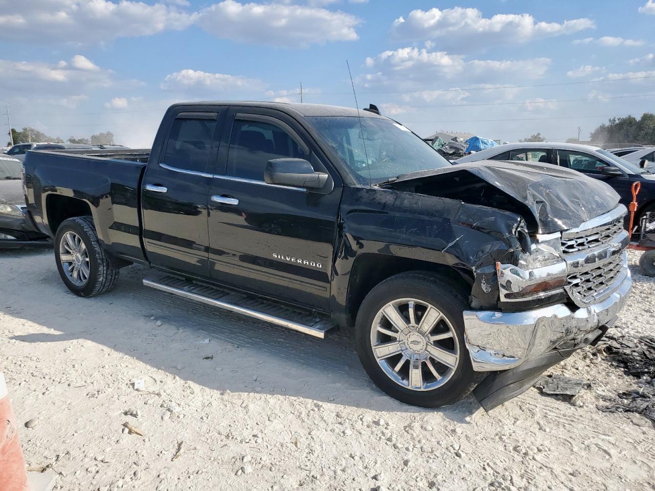 Chevrolet Silverado Ld C1500 Lt C1500 Lt