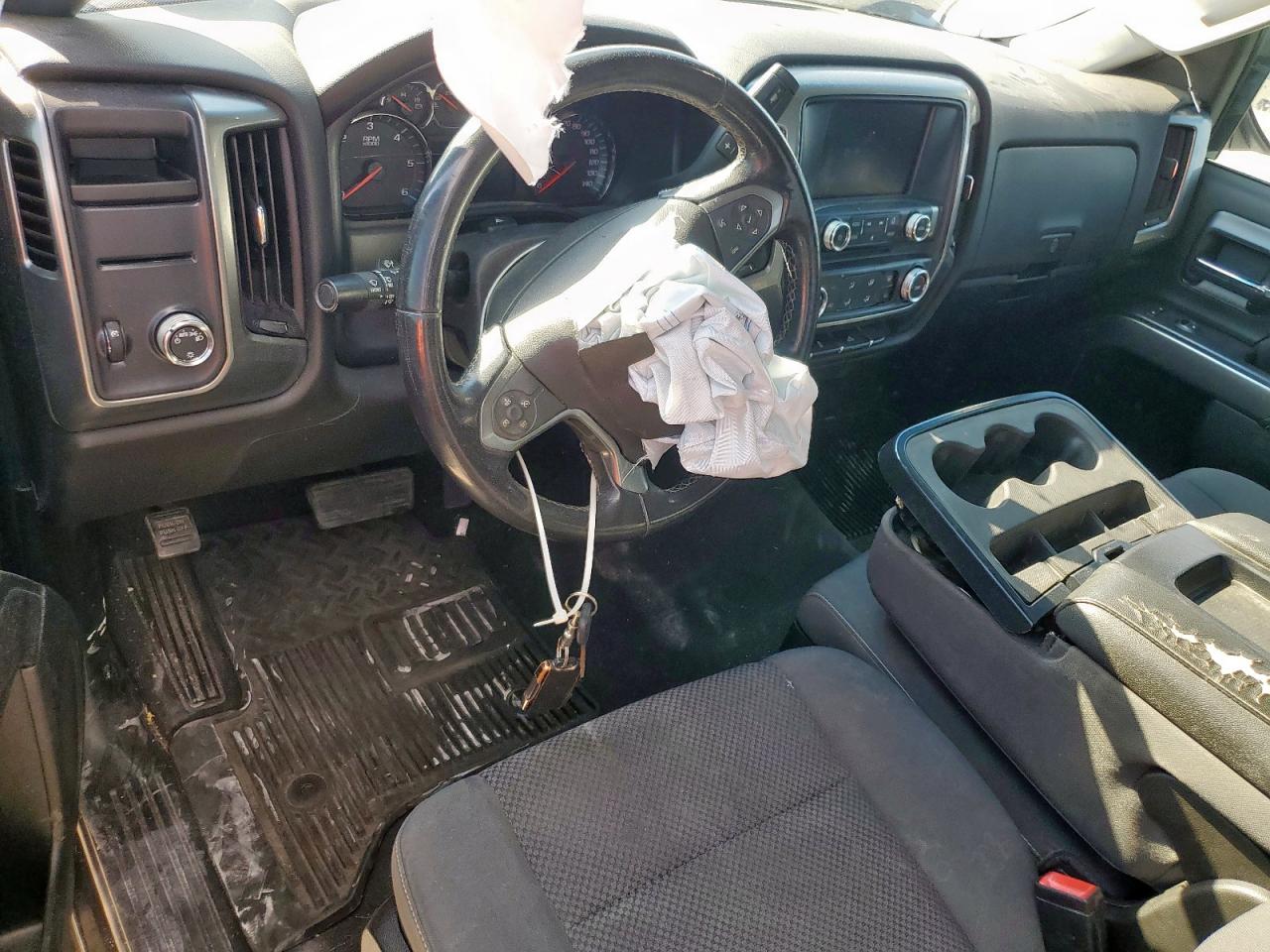 Chevrolet Silverado Ld C1500 Lt C1500 Lt