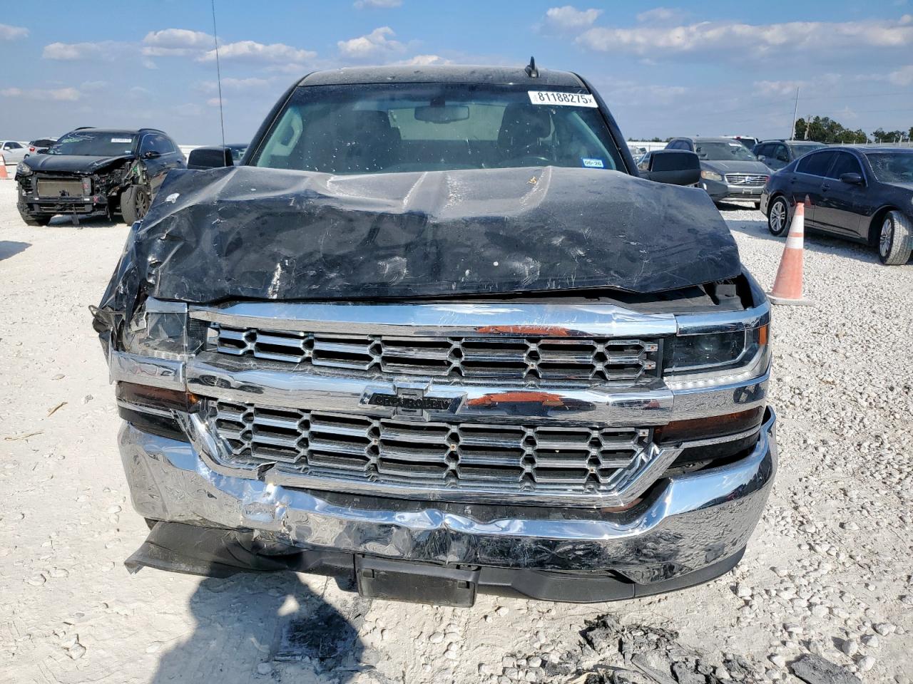 Chevrolet Silverado Ld C1500 Lt C1500 Lt