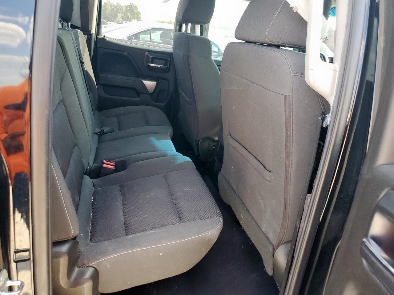 Chevrolet Silverado Ld C1500 Lt C1500 Lt