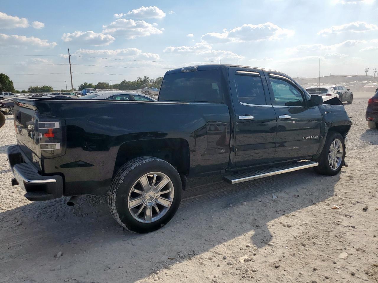 Chevrolet Silverado Ld C1500 Lt C1500 Lt