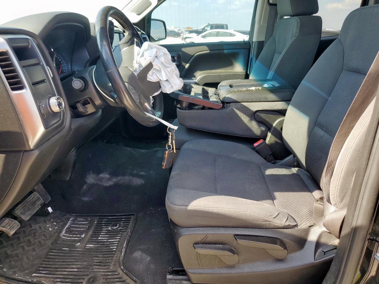 Chevrolet Silverado Ld C1500 Lt C1500 Lt
